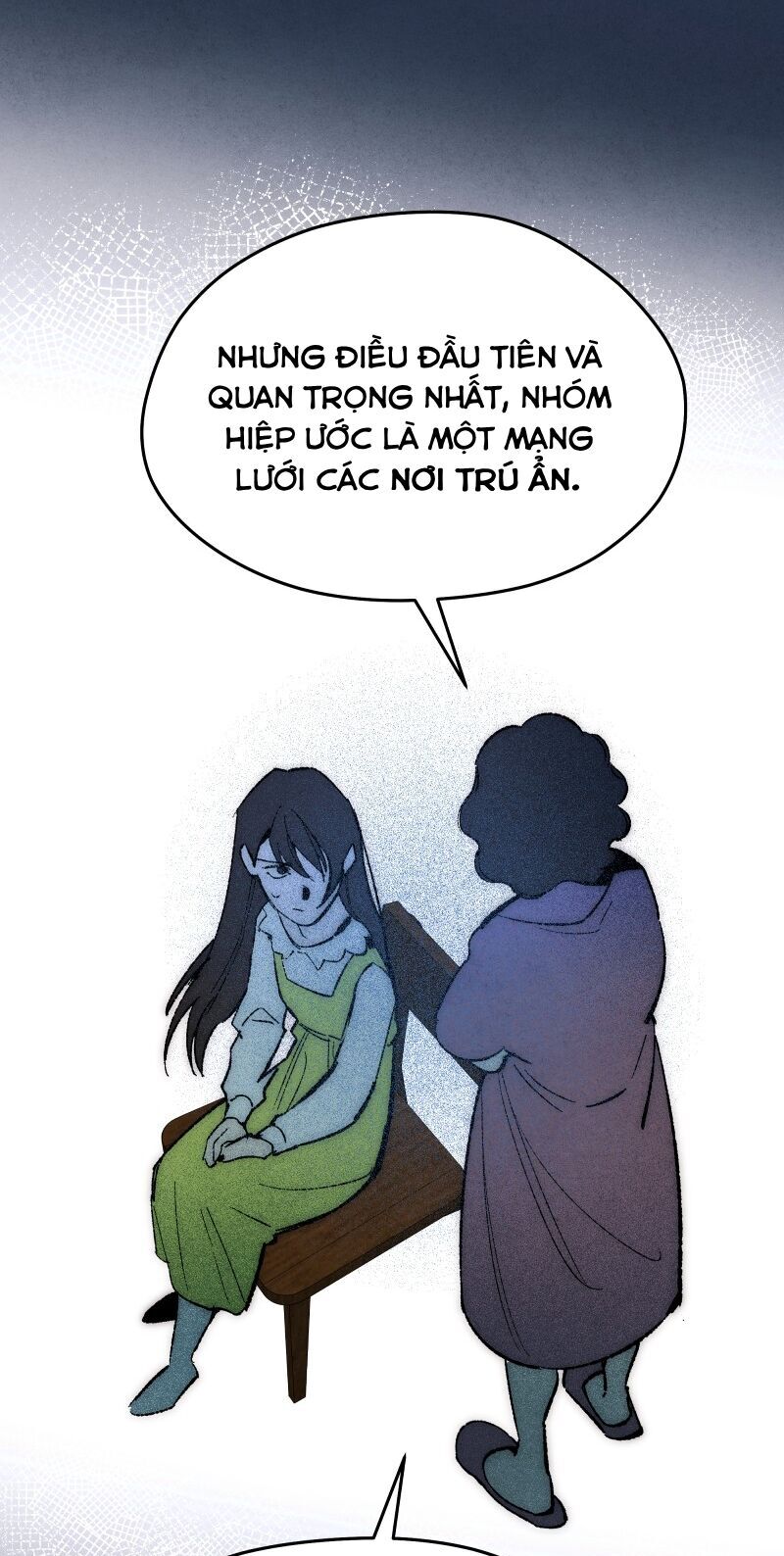 Hand Jumper - Chapter 87 - Page 9