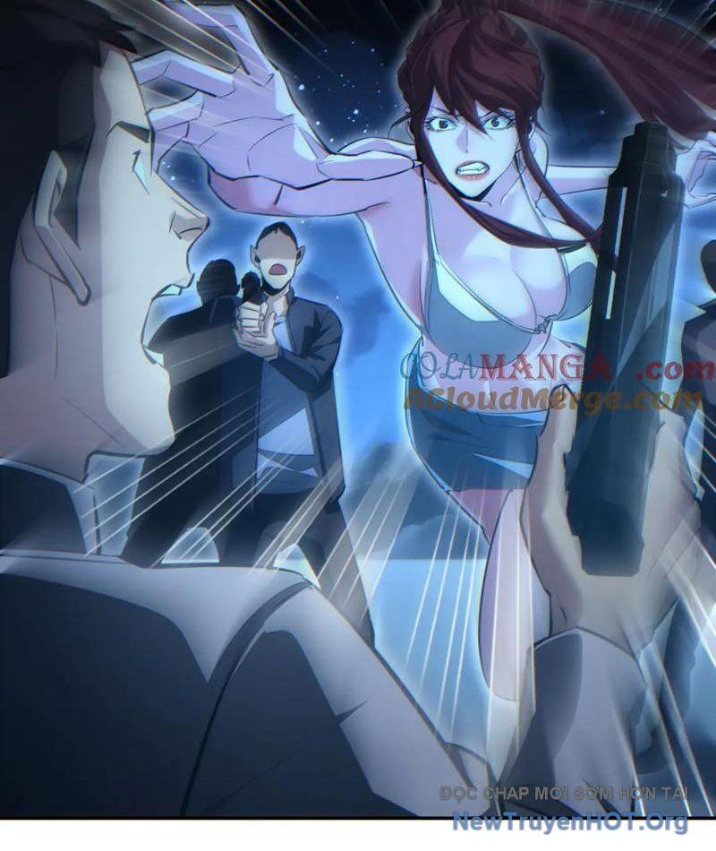 Mạt Thế Trọng Sinh: Ta Quay Gacha Làm Trùm! - Chapter 55 - Page 15