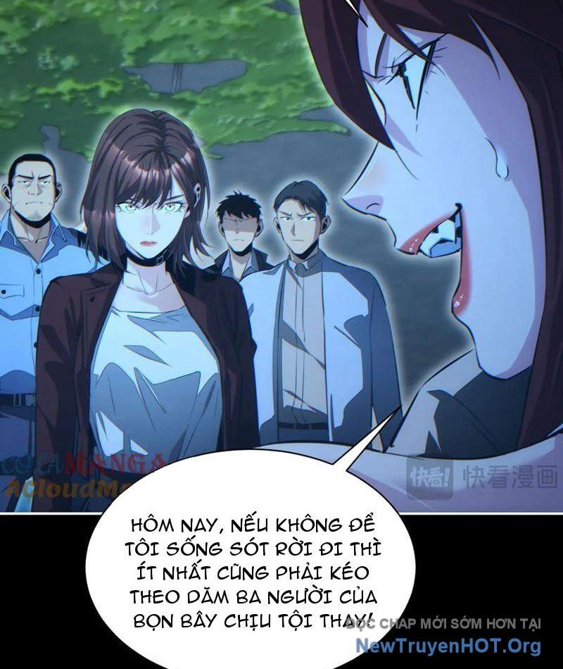 Mạt Thế Trọng Sinh: Ta Quay Gacha Làm Trùm! - Chapter 55 - Page 20