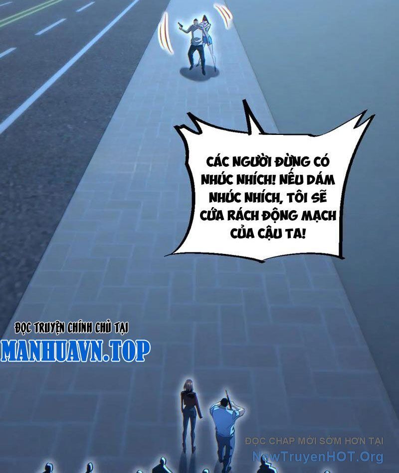 Mạt Thế Trọng Sinh: Ta Quay Gacha Làm Trùm! - Chapter 55 - Page 23