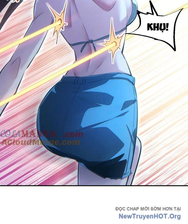 Mạt Thế Trọng Sinh: Ta Quay Gacha Làm Trùm! - Chapter 55 - Page 33