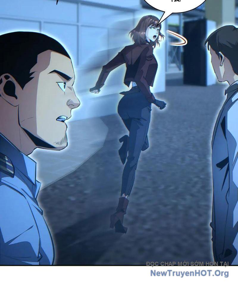 Mạt Thế Trọng Sinh: Ta Quay Gacha Làm Trùm! - Chapter 55 - Page 37