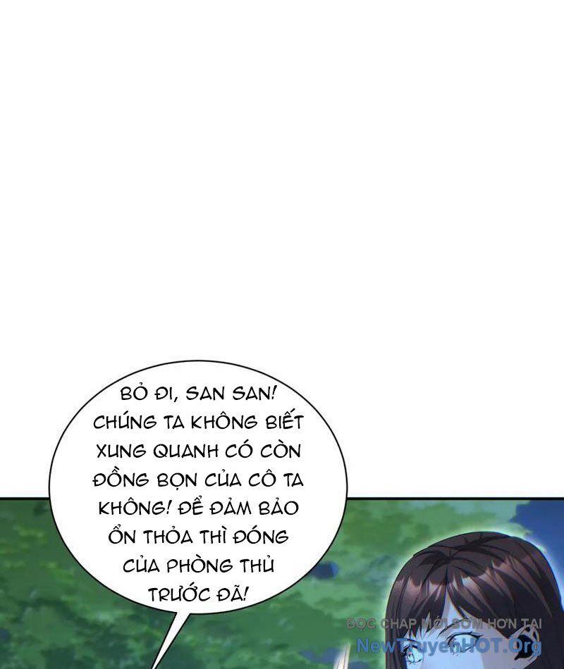 Mạt Thế Trọng Sinh: Ta Quay Gacha Làm Trùm! - Chapter 55 - Page 38
