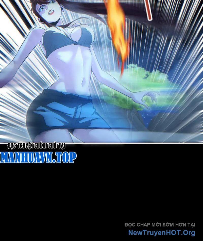 Mạt Thế Trọng Sinh: Ta Quay Gacha Làm Trùm! - Chapter 55 - Page 5