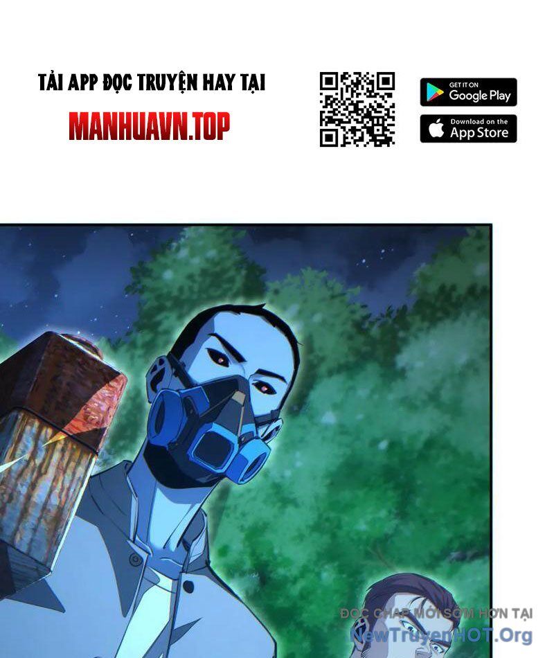 Mạt Thế Trọng Sinh: Ta Quay Gacha Làm Trùm! - Chapter 55 - Page 54