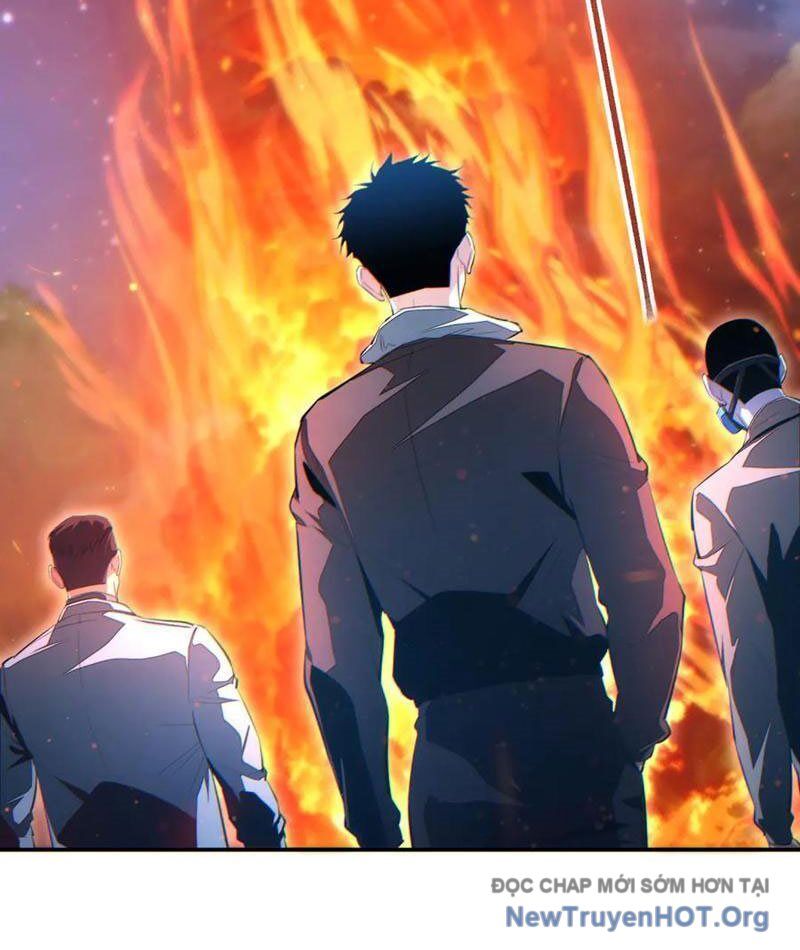 Mạt Thế Trọng Sinh: Ta Quay Gacha Làm Trùm! - Chapter 55 - Page 60