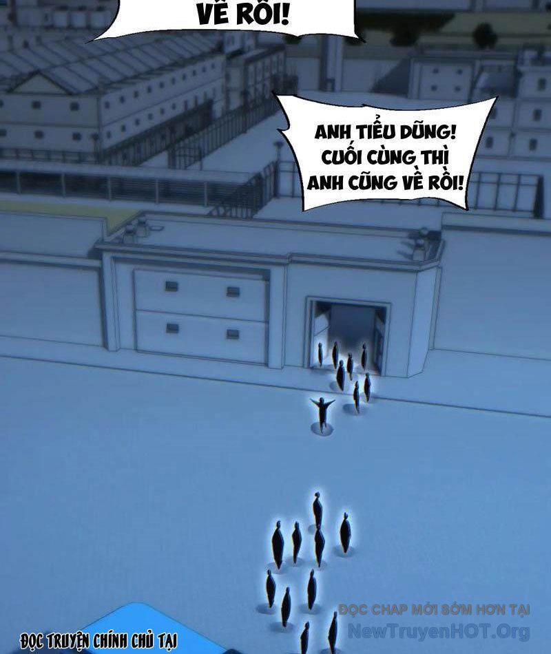 Mạt Thế Trọng Sinh: Ta Quay Gacha Làm Trùm! - Chapter 55 - Page 67