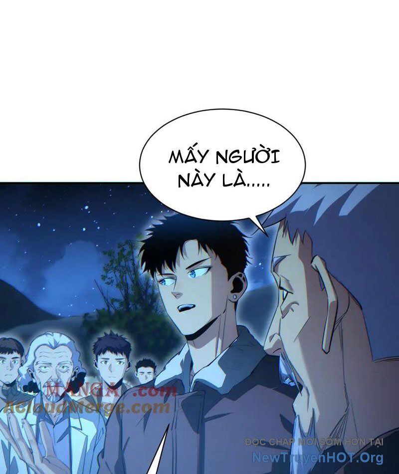 Mạt Thế Trọng Sinh: Ta Quay Gacha Làm Trùm! - Chapter 55 - Page 71