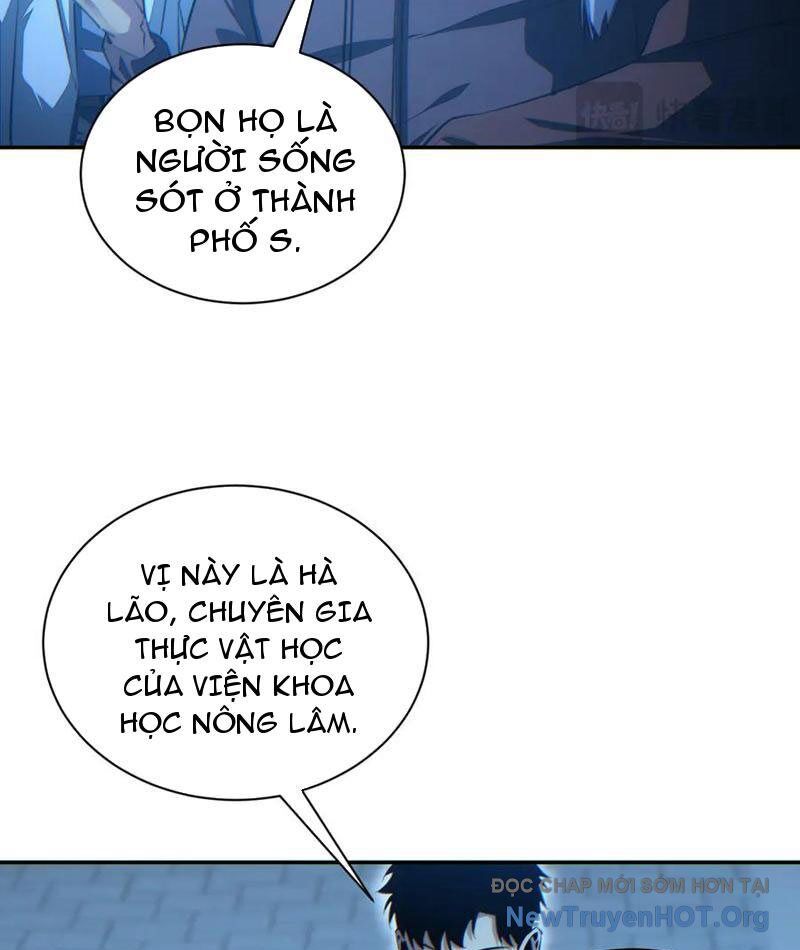Mạt Thế Trọng Sinh: Ta Quay Gacha Làm Trùm! - Chapter 55 - Page 72
