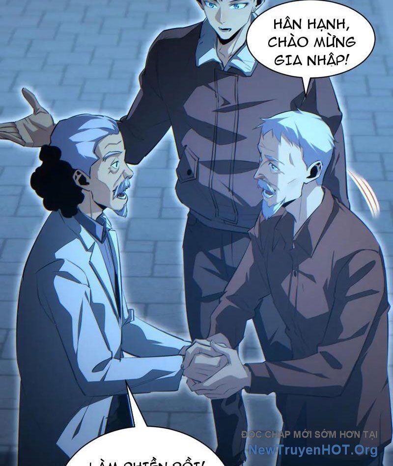 Mạt Thế Trọng Sinh: Ta Quay Gacha Làm Trùm! - Chapter 55 - Page 73