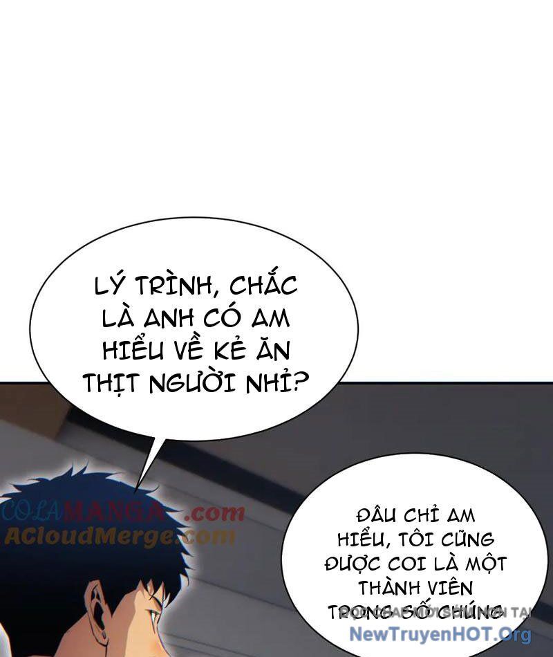 Mạt Thế Trọng Sinh: Ta Quay Gacha Làm Trùm! - Chapter 56 - Page 21