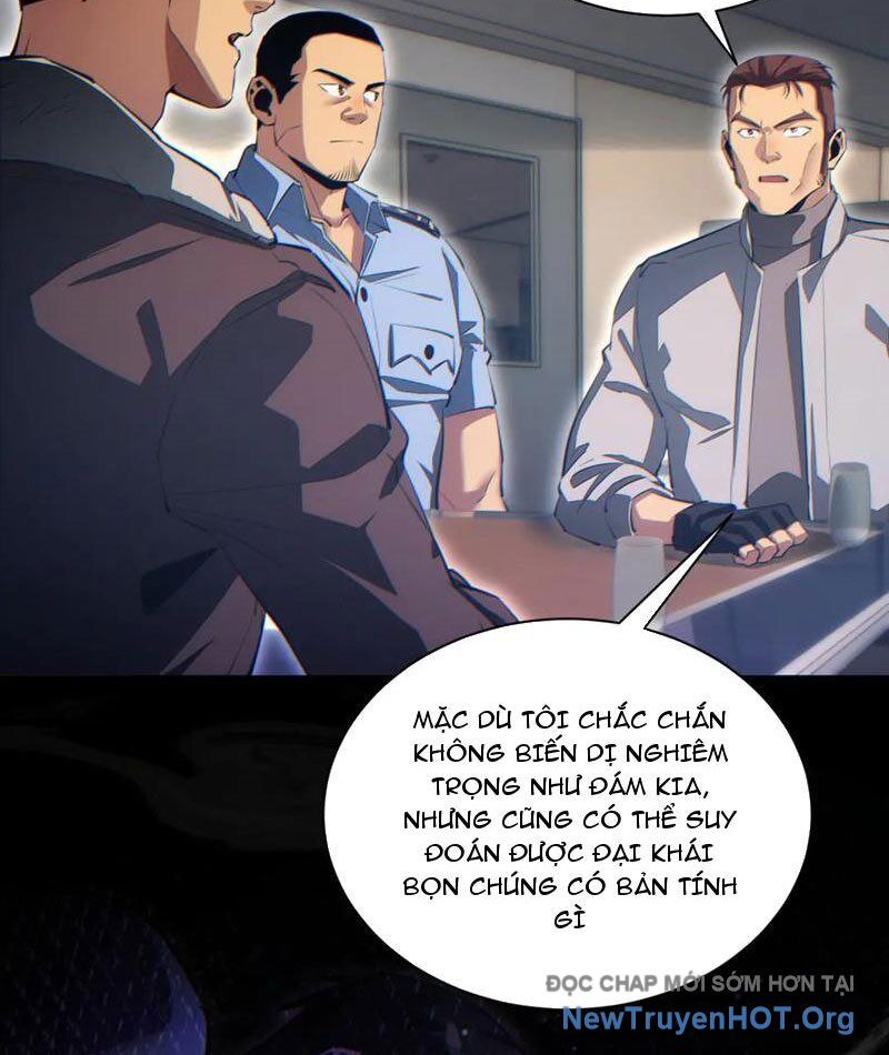 Mạt Thế Trọng Sinh: Ta Quay Gacha Làm Trùm! - Chapter 56 - Page 22