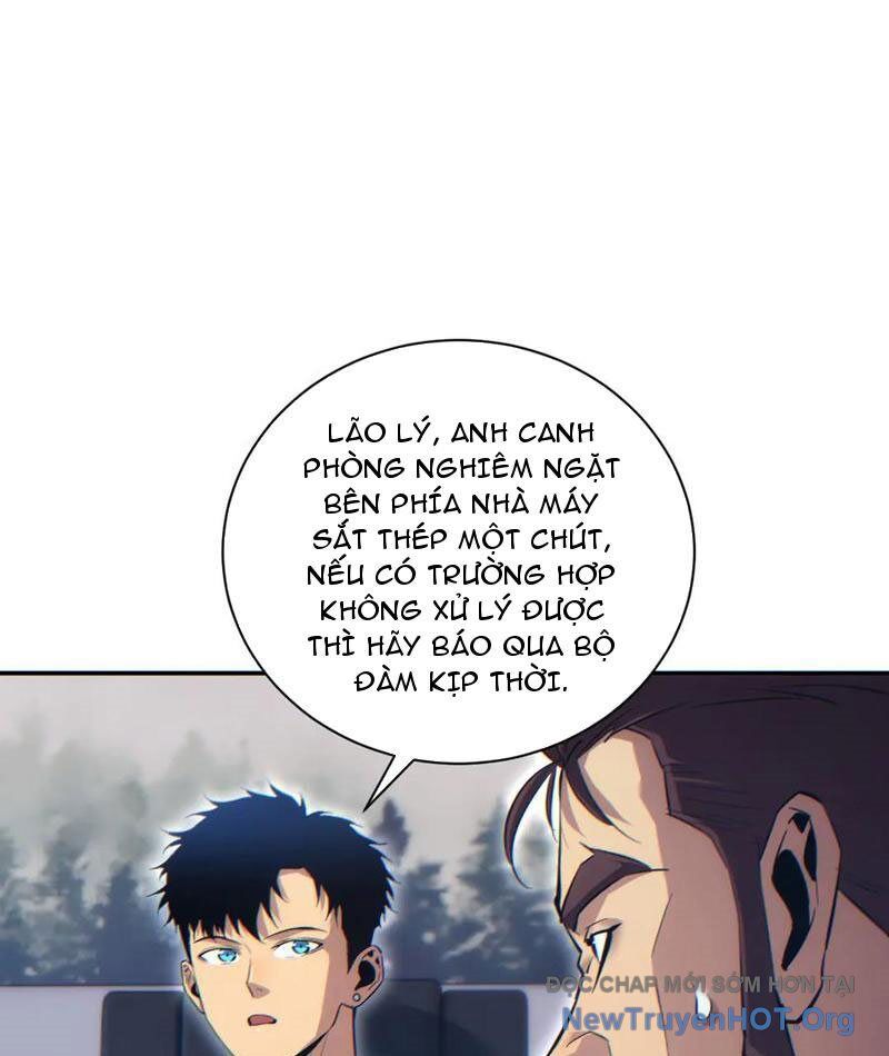 Mạt Thế Trọng Sinh: Ta Quay Gacha Làm Trùm! - Chapter 56 - Page 29