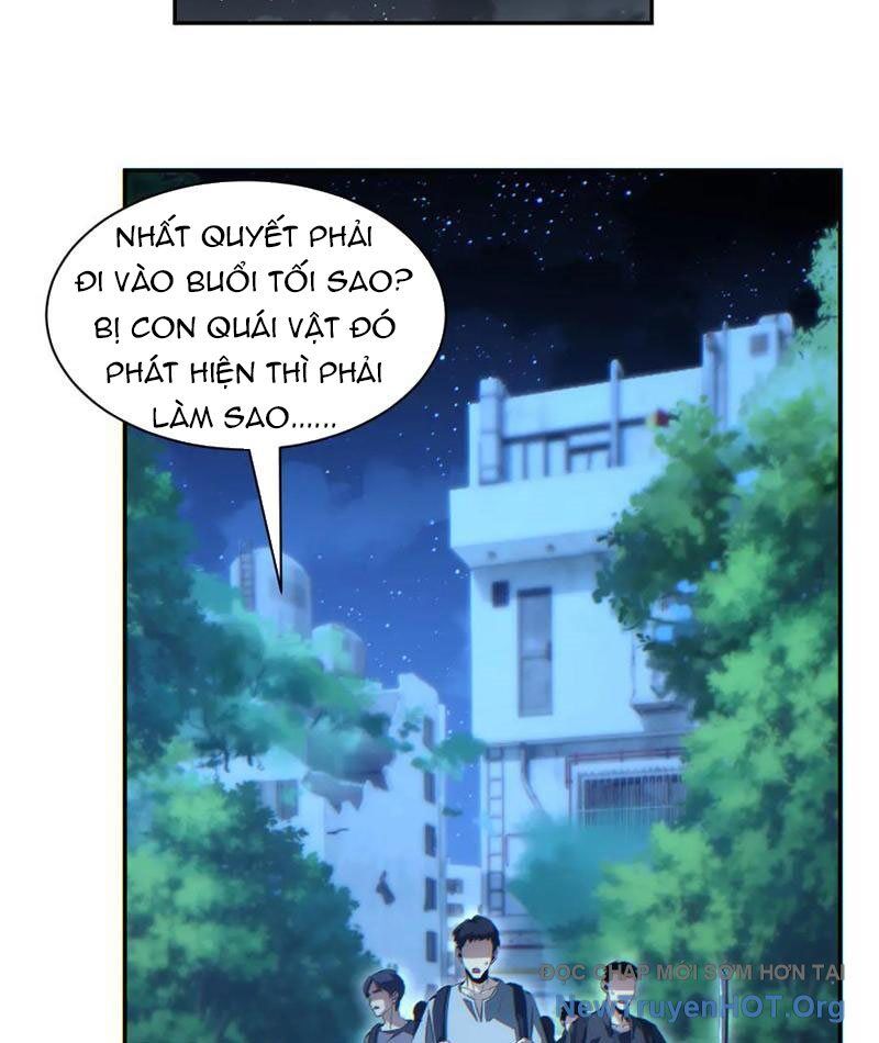 Mạt Thế Trọng Sinh: Ta Quay Gacha Làm Trùm! - Chapter 56 - Page 37