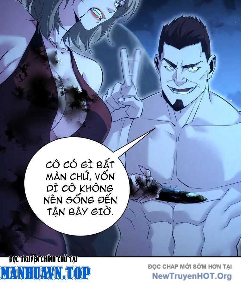 Mạt Thế Trọng Sinh: Ta Quay Gacha Làm Trùm! - Chapter 56 - Page 4