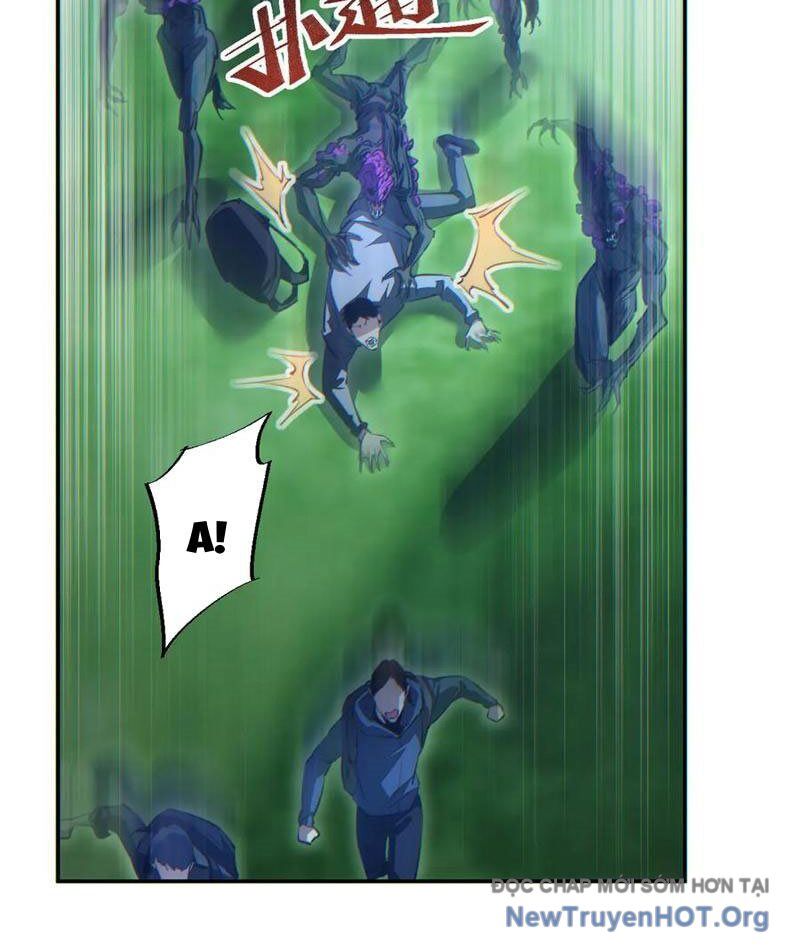 Mạt Thế Trọng Sinh: Ta Quay Gacha Làm Trùm! - Chapter 56 - Page 41