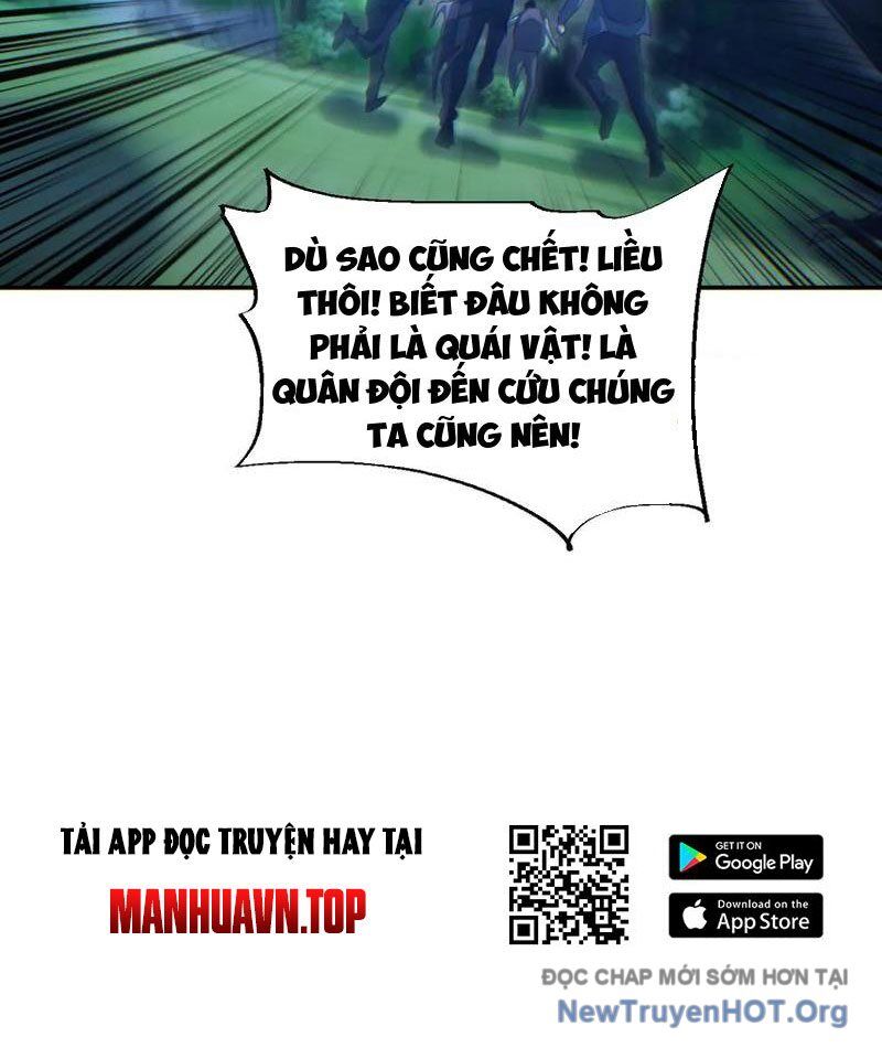 Mạt Thế Trọng Sinh: Ta Quay Gacha Làm Trùm! - Chapter 56 - Page 48
