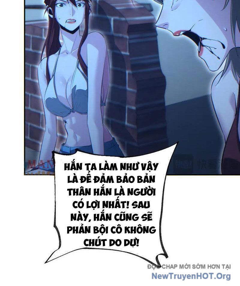 Mạt Thế Trọng Sinh: Ta Quay Gacha Làm Trùm! - Chapter 56 - Page 6
