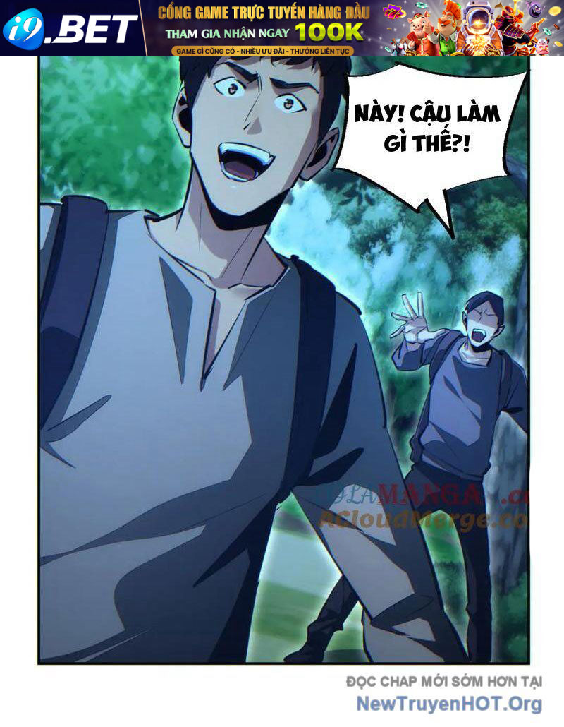 Mạt Thế Trọng Sinh: Ta Quay Gacha Làm Trùm! - Chapter 56 - Page 61