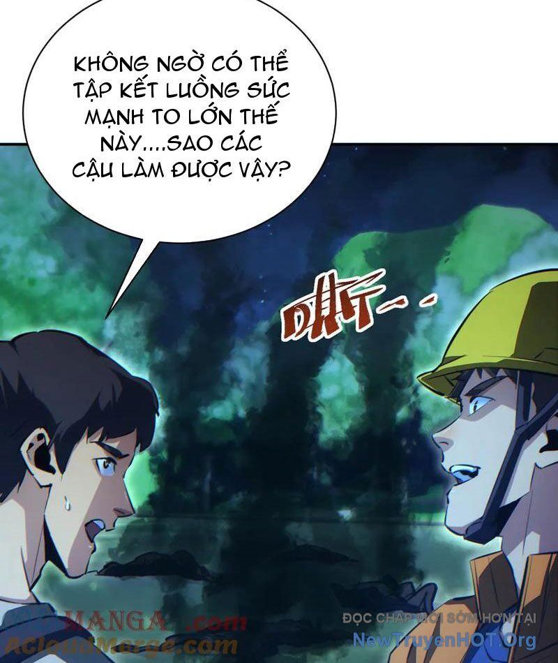 Mạt Thế Trọng Sinh: Ta Quay Gacha Làm Trùm! - Chapter 56 - Page 81