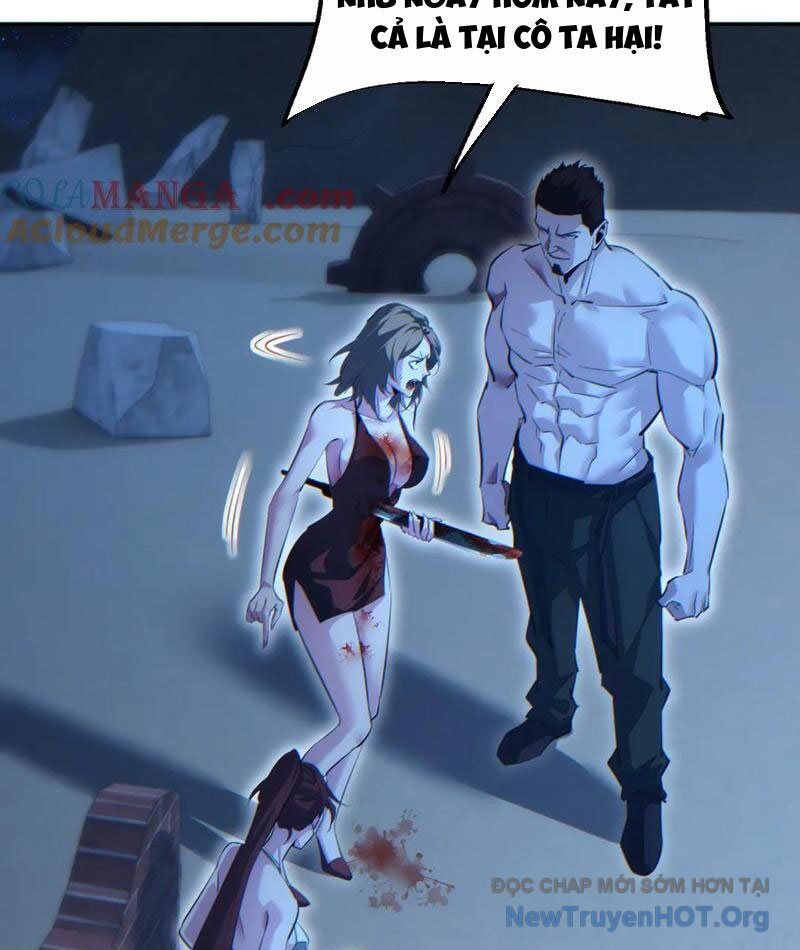 Mạt Thế Trọng Sinh: Ta Quay Gacha Làm Trùm! - Chapter 56 - Page 9