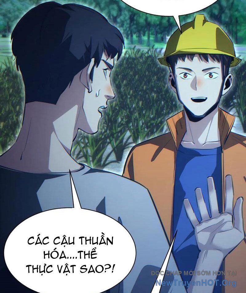 Mạt Thế Trọng Sinh: Ta Quay Gacha Làm Trùm! - Chapter 56 - Page 96