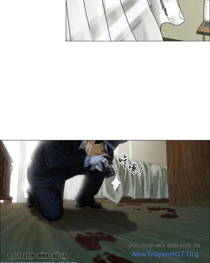 Giờ Ngọ Ba Khắc - Chapter 1 - Page 20