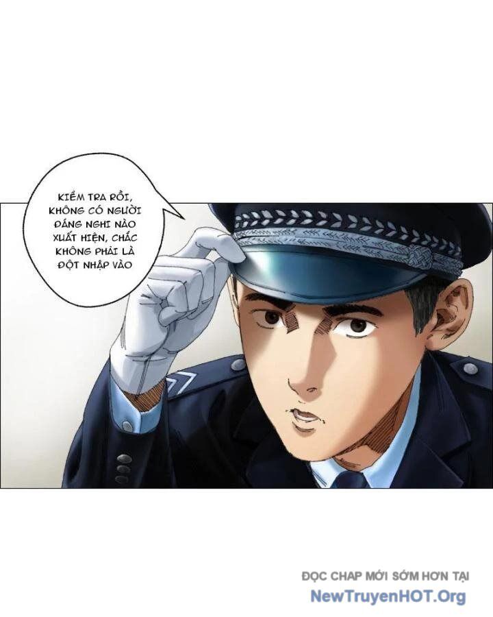 Giờ Ngọ Ba Khắc - Chapter 1 - Page 24