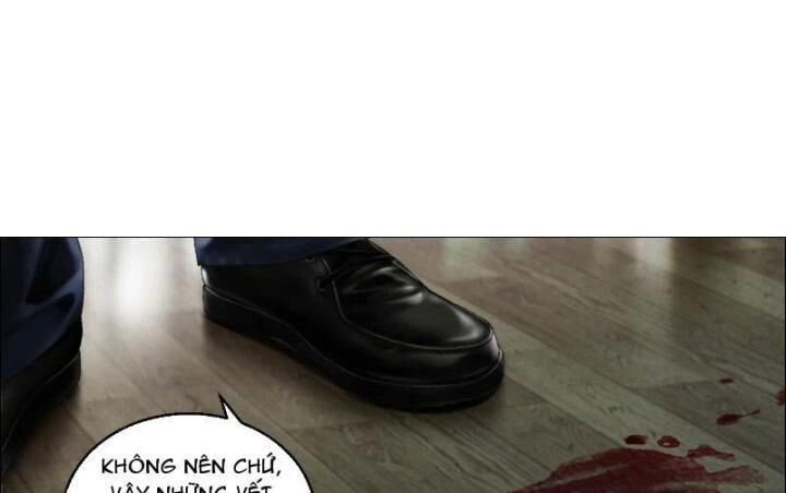 Giờ Ngọ Ba Khắc - Chapter 1 - Page 25