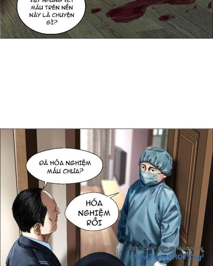 Giờ Ngọ Ba Khắc - Chapter 1 - Page 26