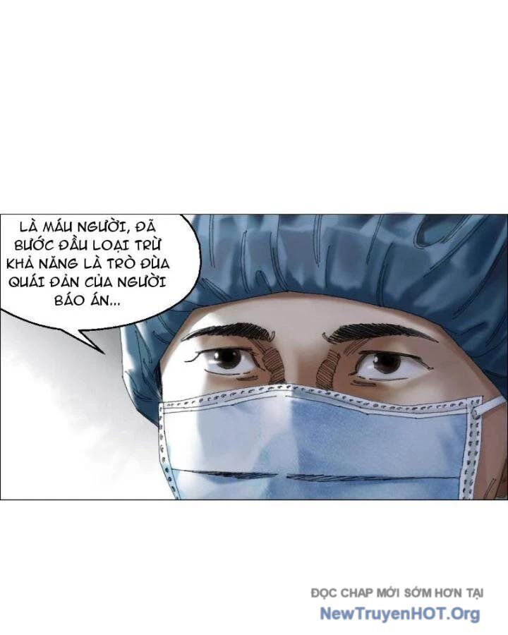 Giờ Ngọ Ba Khắc - Chapter 1 - Page 28