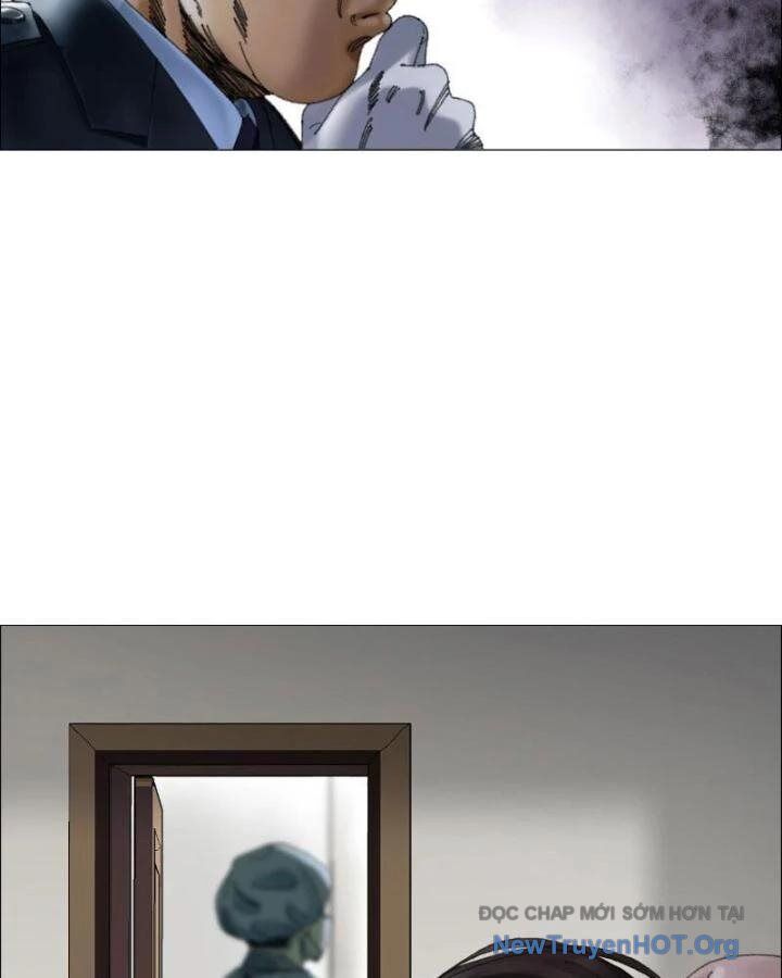 Giờ Ngọ Ba Khắc - Chapter 1 - Page 30