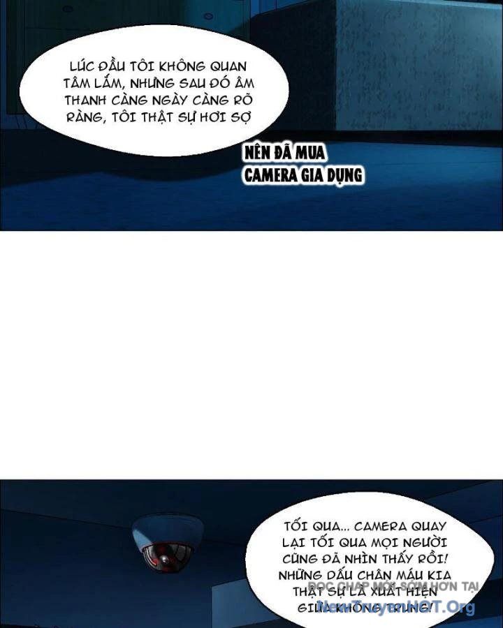 Giờ Ngọ Ba Khắc - Chapter 1 - Page 38