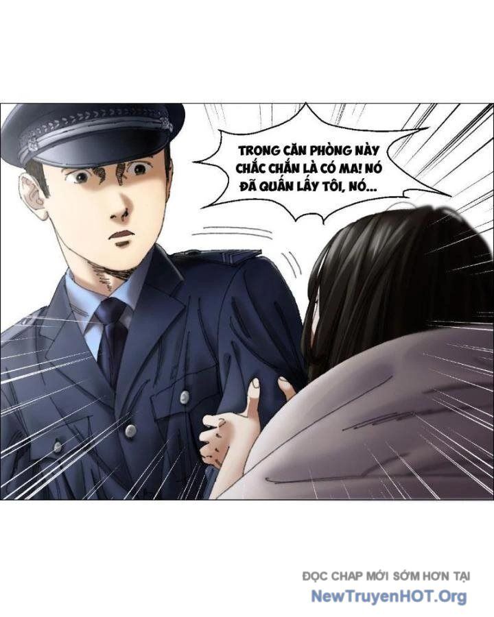 Giờ Ngọ Ba Khắc - Chapter 1 - Page 40