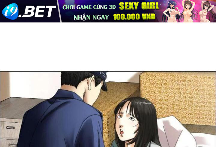 Giờ Ngọ Ba Khắc - Chapter 1 - Page 41