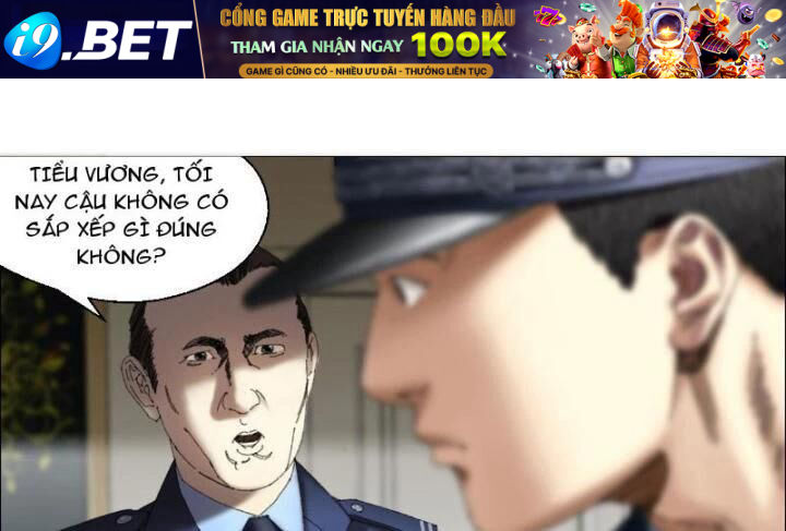 Giờ Ngọ Ba Khắc - Chapter 1 - Page 43