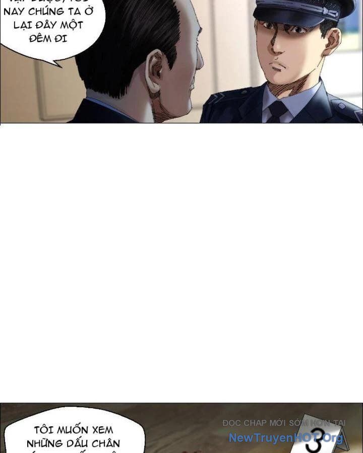 Giờ Ngọ Ba Khắc - Chapter 1 - Page 46