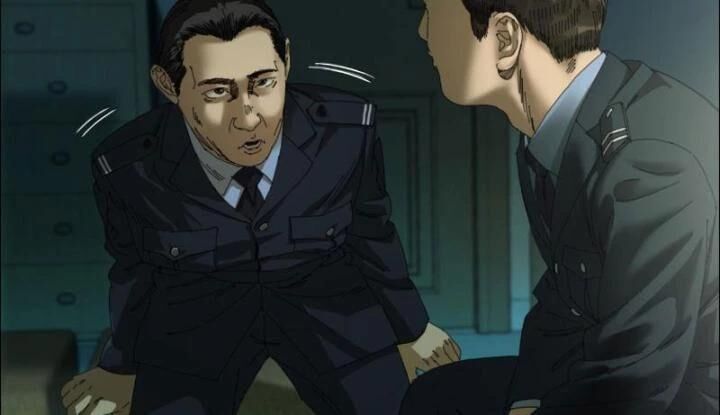 Giờ Ngọ Ba Khắc - Chapter 1 - Page 61