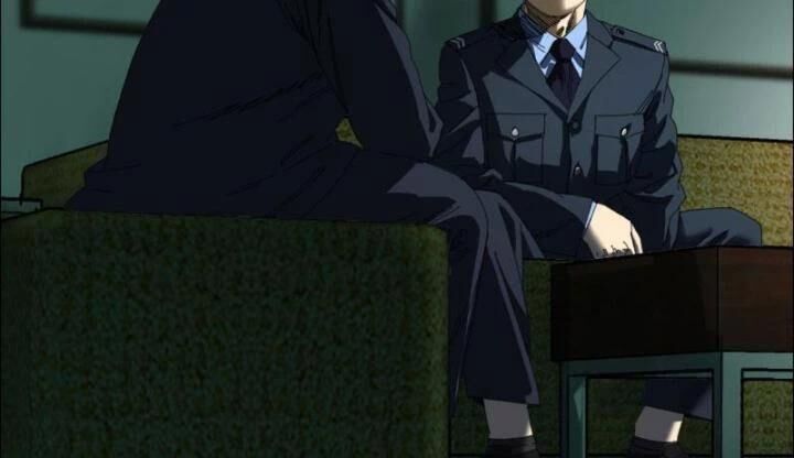 Giờ Ngọ Ba Khắc - Chapter 1 - Page 63