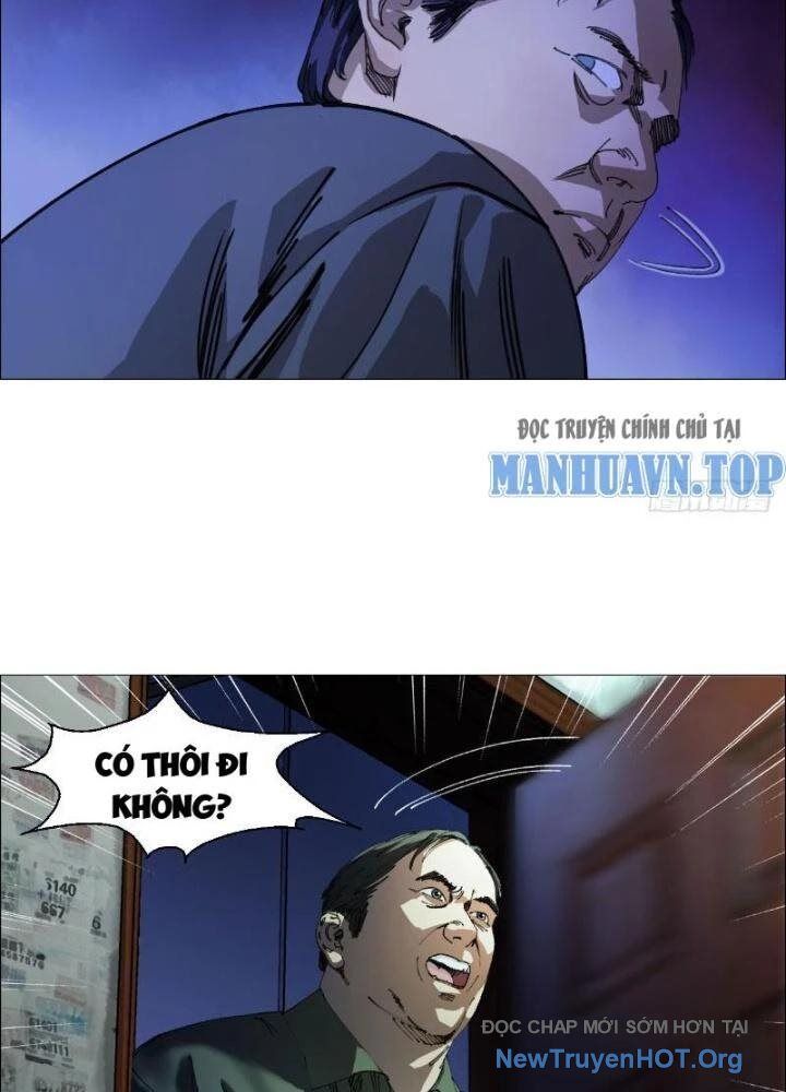 Giờ Ngọ Ba Khắc - Chapter 10 - Page 11