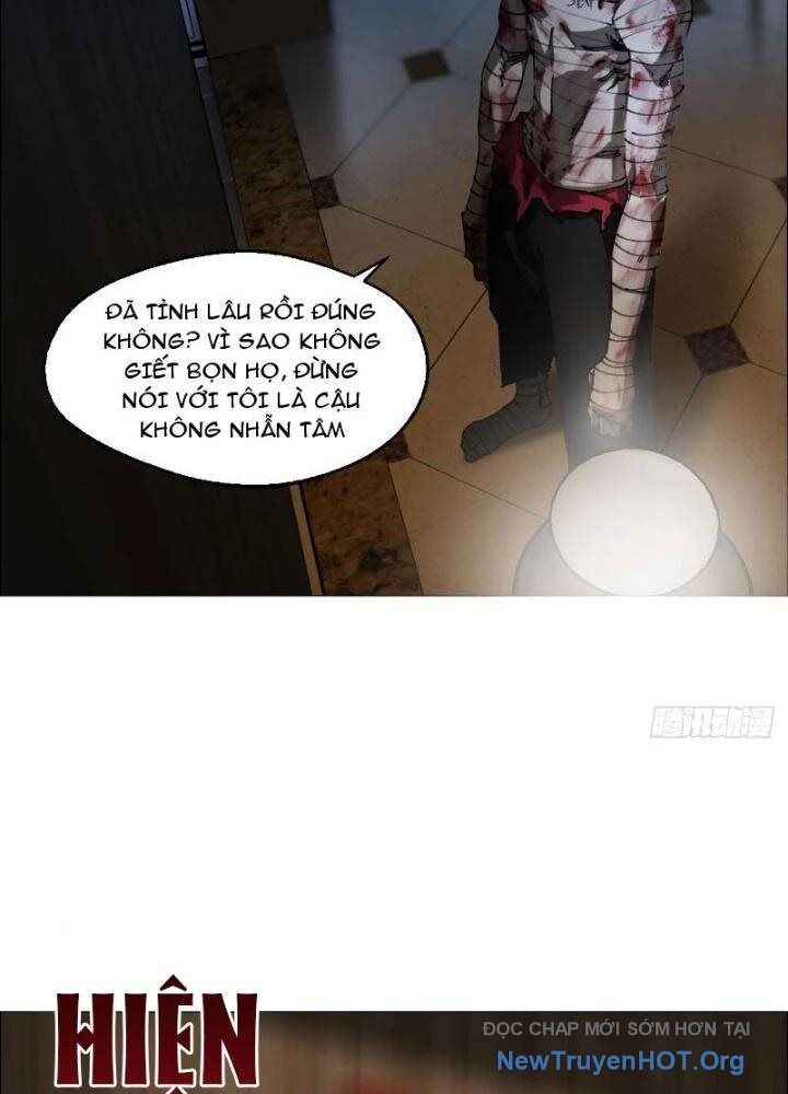 Giờ Ngọ Ba Khắc - Chapter 10 - Page 19