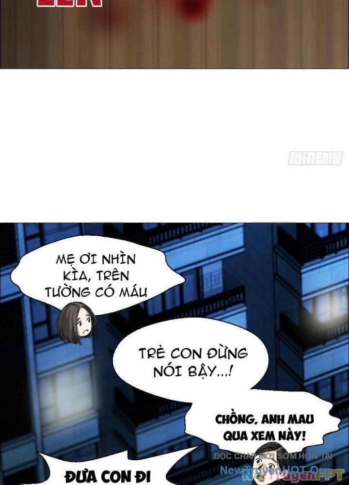 Giờ Ngọ Ba Khắc - Chapter 10 - Page 21