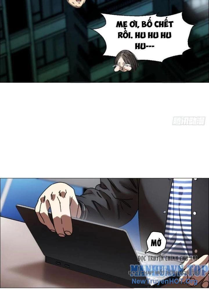 Giờ Ngọ Ba Khắc - Chapter 10 - Page 23