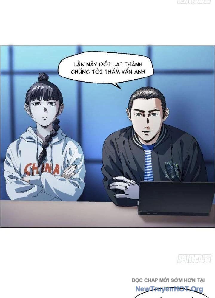 Giờ Ngọ Ba Khắc - Chapter 10 - Page 25