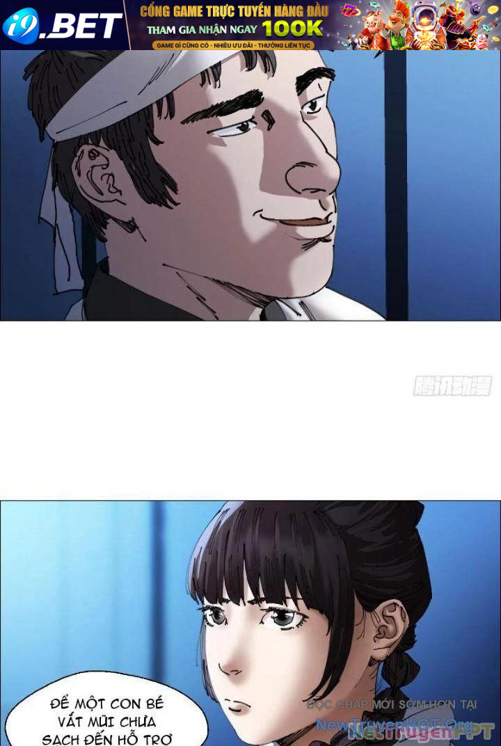 Giờ Ngọ Ba Khắc - Chapter 10 - Page 27