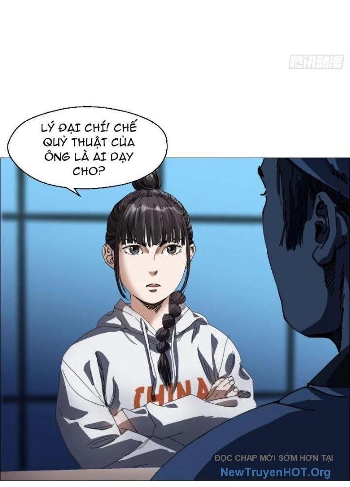 Giờ Ngọ Ba Khắc - Chapter 10 - Page 29