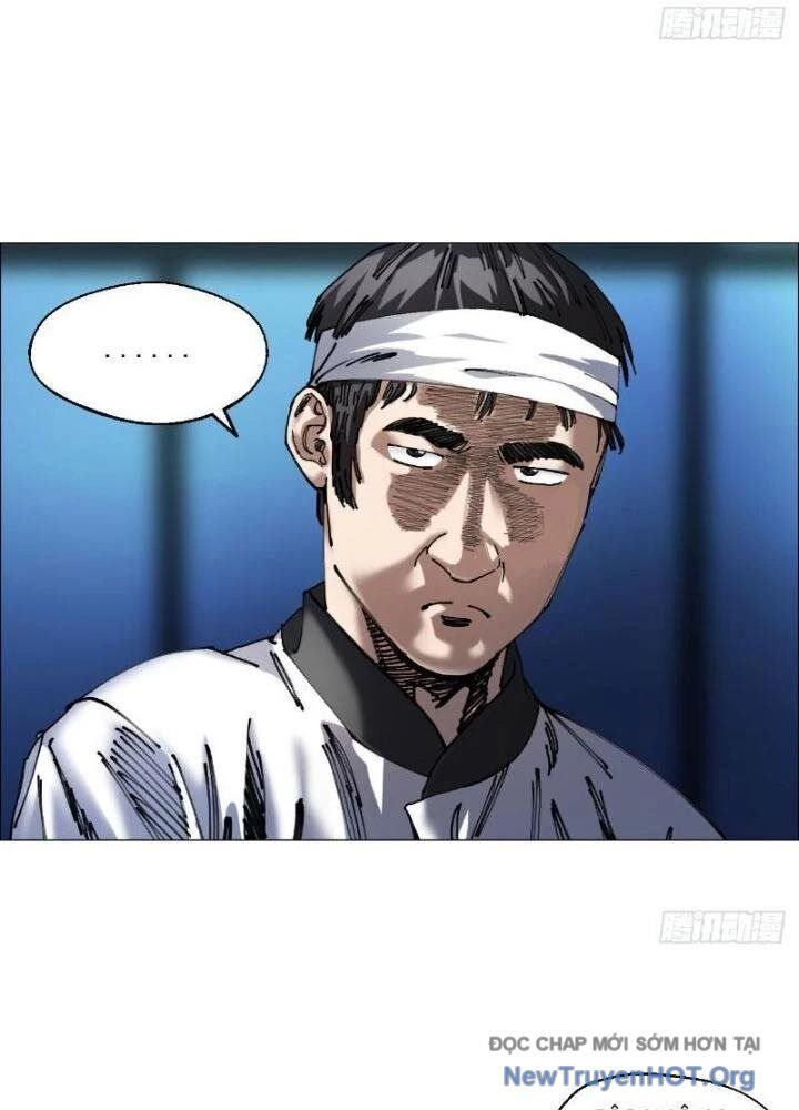Giờ Ngọ Ba Khắc - Chapter 10 - Page 31
