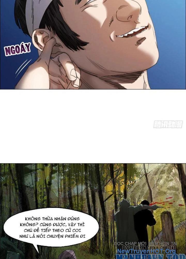 Giờ Ngọ Ba Khắc - Chapter 10 - Page 33