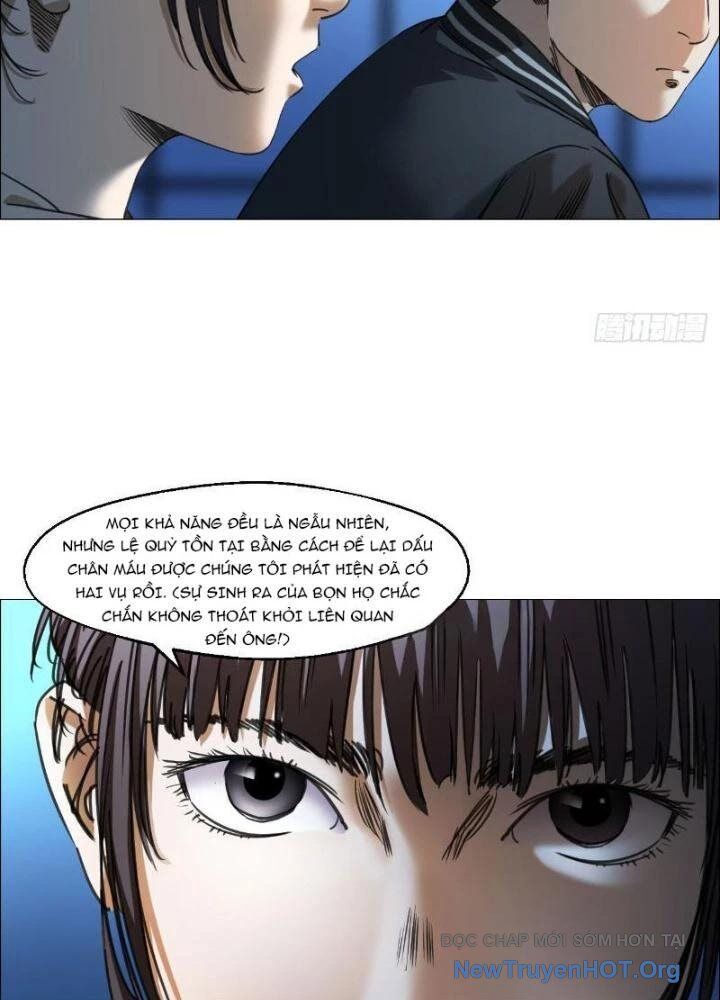 Giờ Ngọ Ba Khắc - Chapter 10 - Page 37