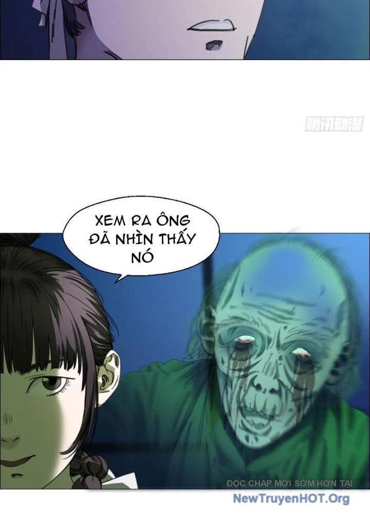 Giờ Ngọ Ba Khắc - Chapter 10 - Page 42